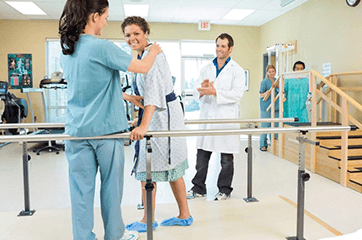 fizjoterapia ambulatoryjna