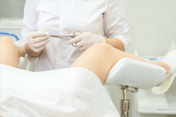 Poradnia ginekologiczna