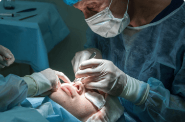 Poradnia okulistyczna