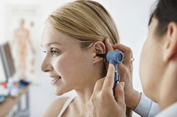 Poradnia otolaryngologiczna